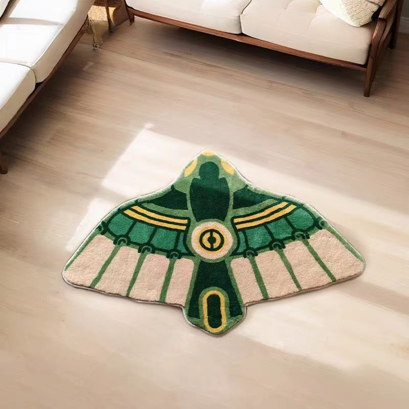 Anime Bath Mat Zelda Kingdom C - Japan Bathroom.Home avaliação e preço