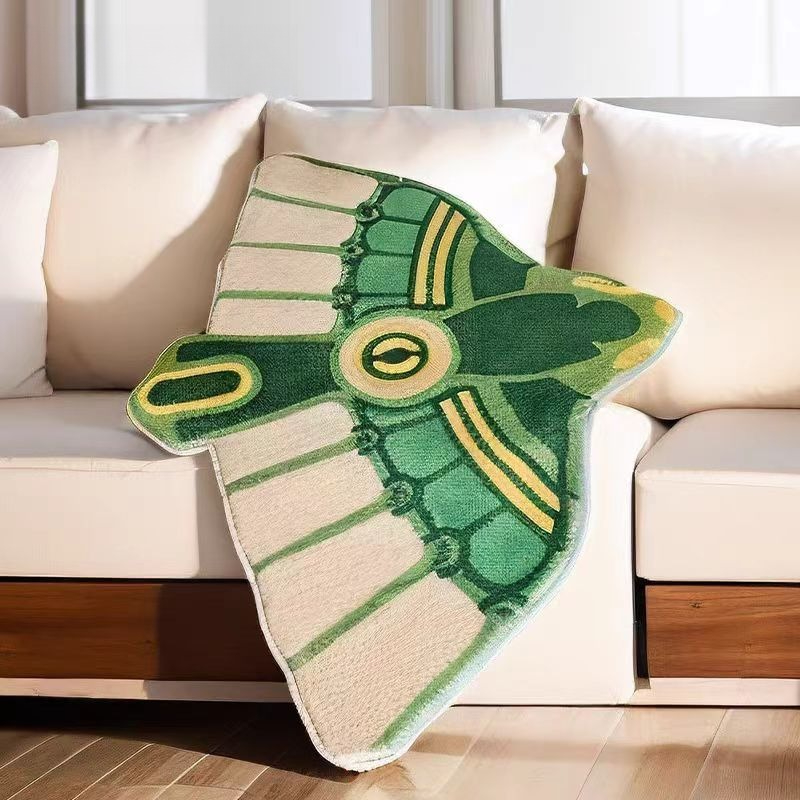 Anime Bath Mat Zelda Kingdom C - Japan Bathroom.Home avaliação e preço