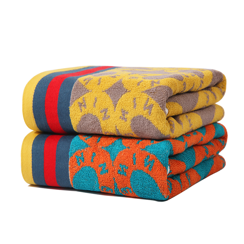 Pure cotton color-block bath t - Zara Home Bathroom avaliação e preço