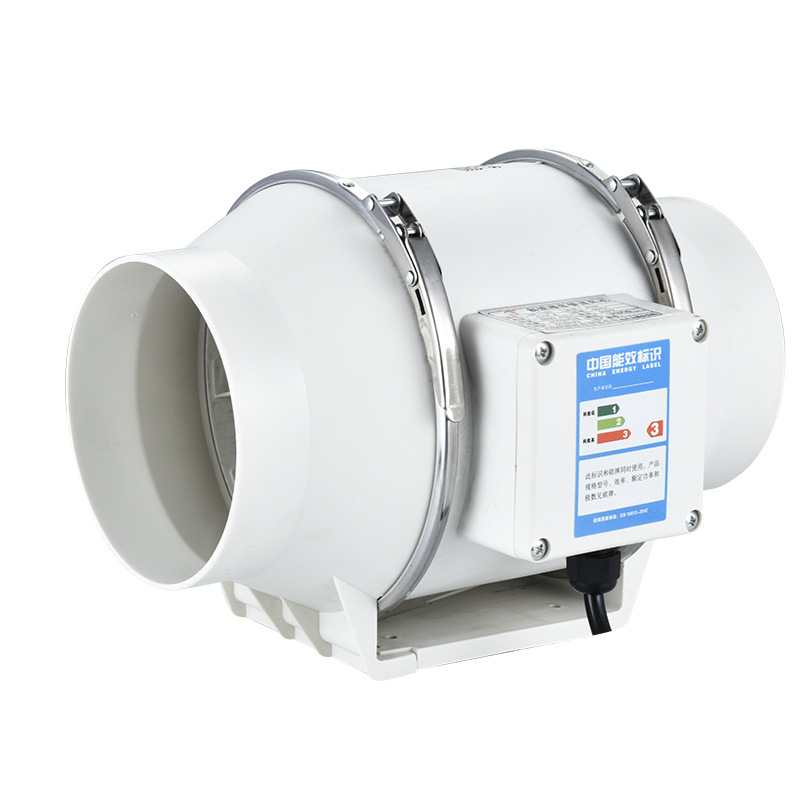 4inch 220V Exhaust Fans Home S - Home Bathroom Fan avaliação e preço
