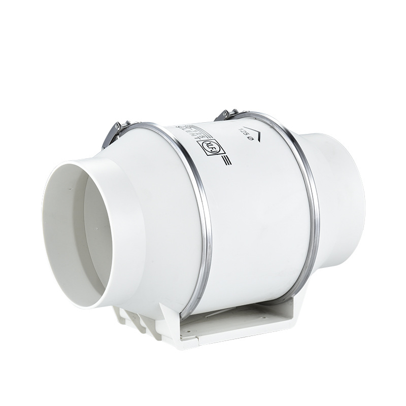 4inch 220V Exhaust Fans Home S - Home Bathroom Fan avaliação e preço