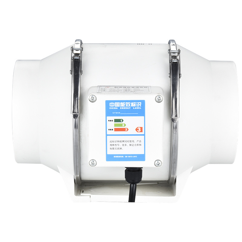 4inch 220V Exhaust Fans Home S - Home Bathroom Fan avaliação e preço