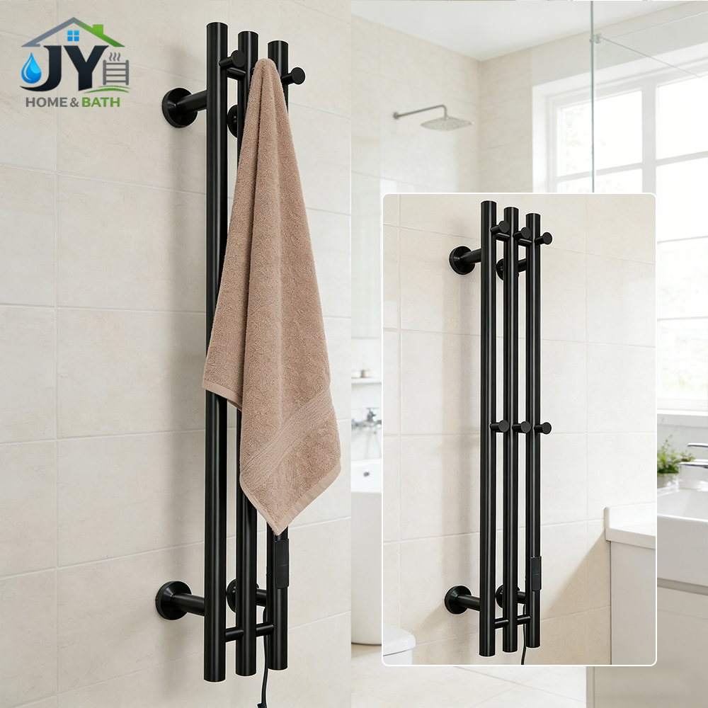 Bathroom Electric Towel Rail H - Towel Warmer Electric avaliação e preço