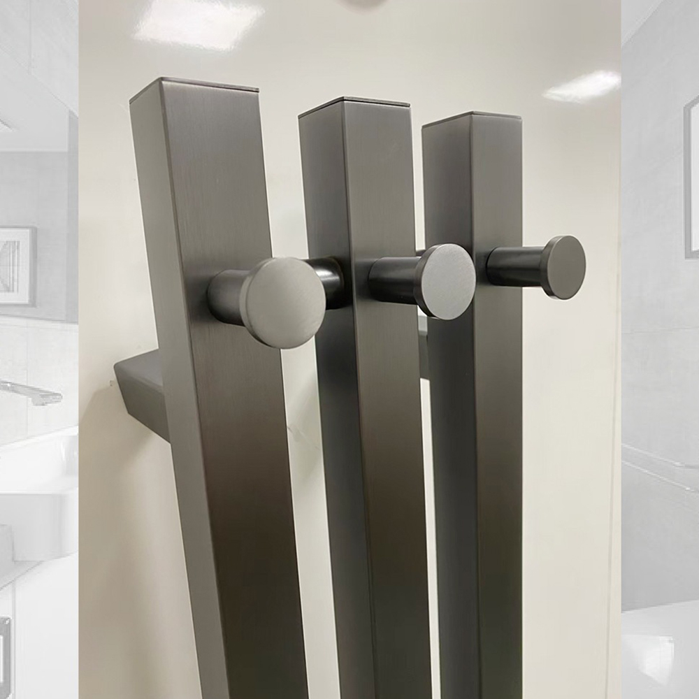 Bathroom Electric Towel Rail H - Towel Warmer Electric avaliação e preço