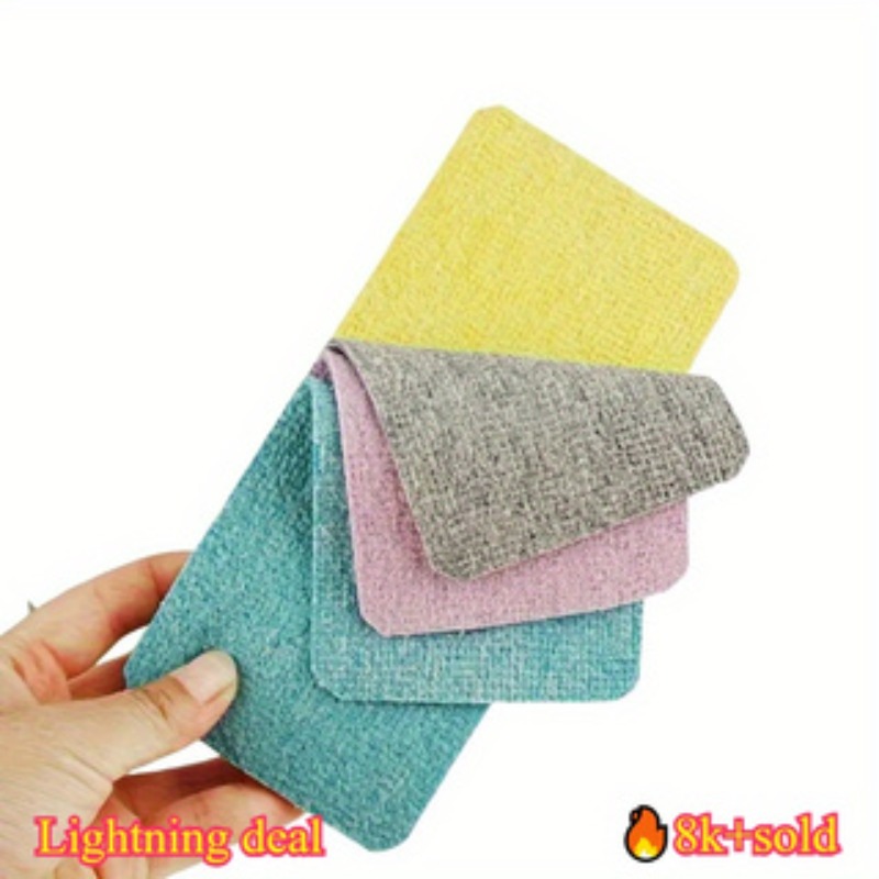 1PC ,12 layer fiber, perfect c - Home Bathroom Cleaning avaliação e preço