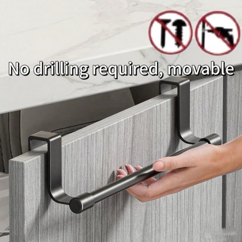 1/2pcs Wall Mounted Kitchen Ca - Home Bathroom Plumbing avaliação e preço