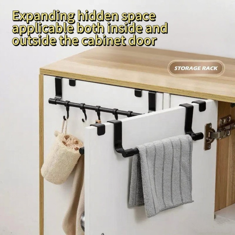 1/2pcs Wall Mounted Kitchen Ca - Home Bathroom Plumbing avaliação e preço