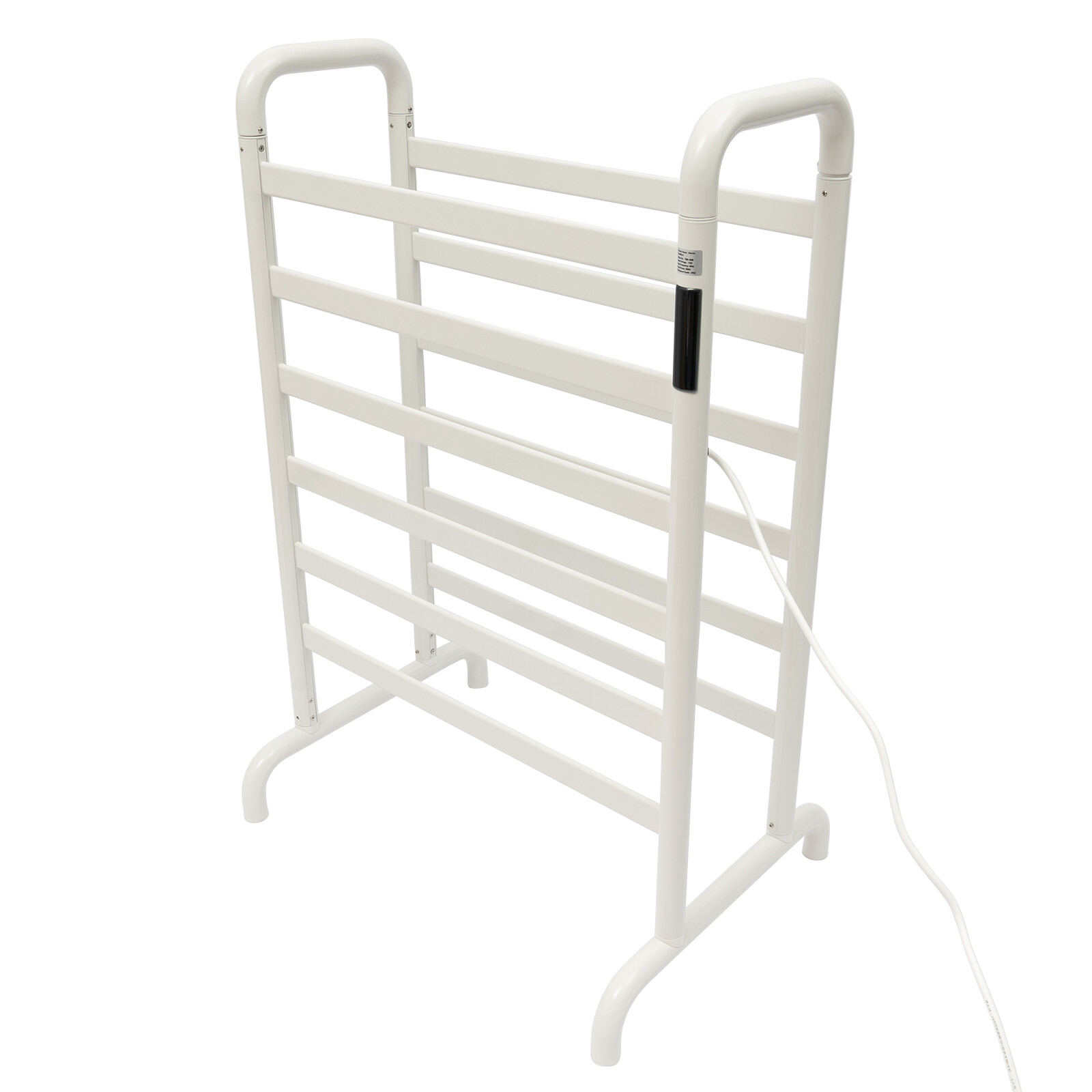 Dual-row Electric Heated Towel - Towel Warmer Electric avaliação e preço