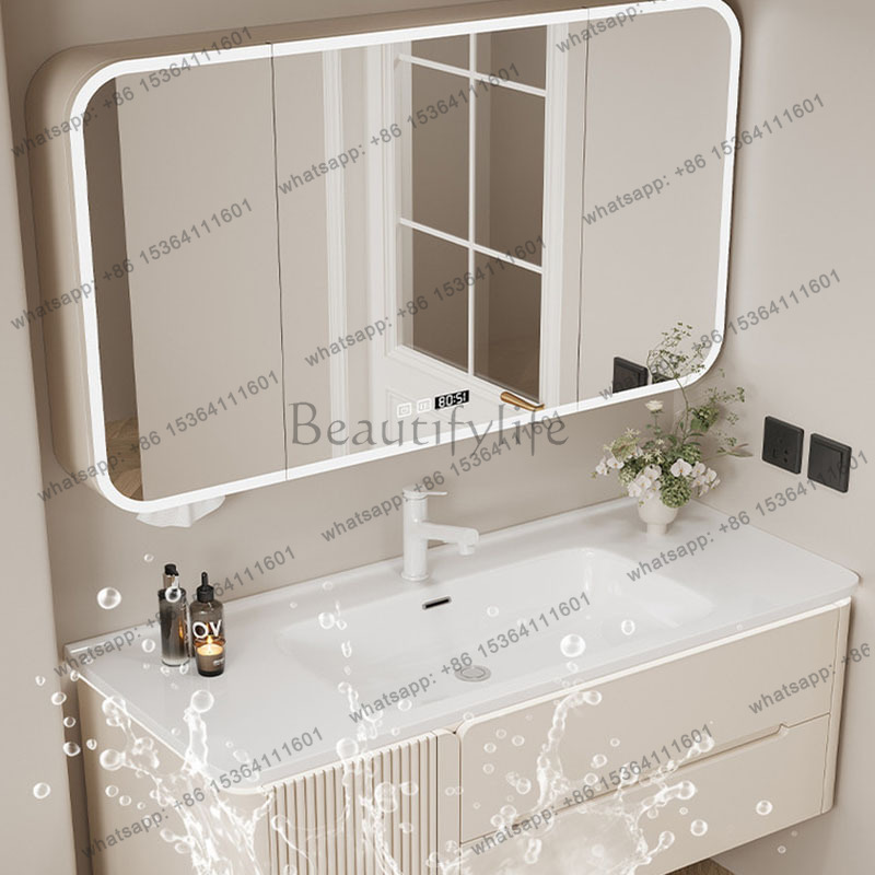 LJYLuxury Modern Bathroom Cabi - Home Bathroom Partition avaliação e preço