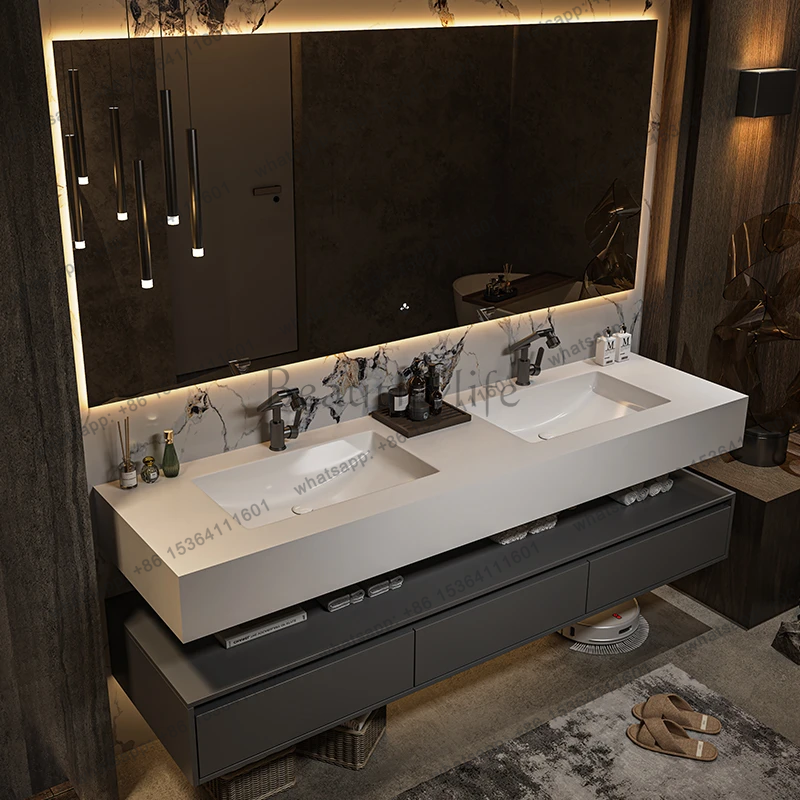 ljy Mirror Storage Bathroom Ca - Home Bathroom Partition avaliação e preço
