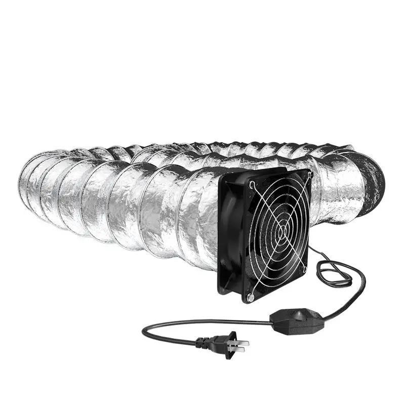 Domestic Fume Exhauster Strong - Home Bathroom Fan avaliação e preço