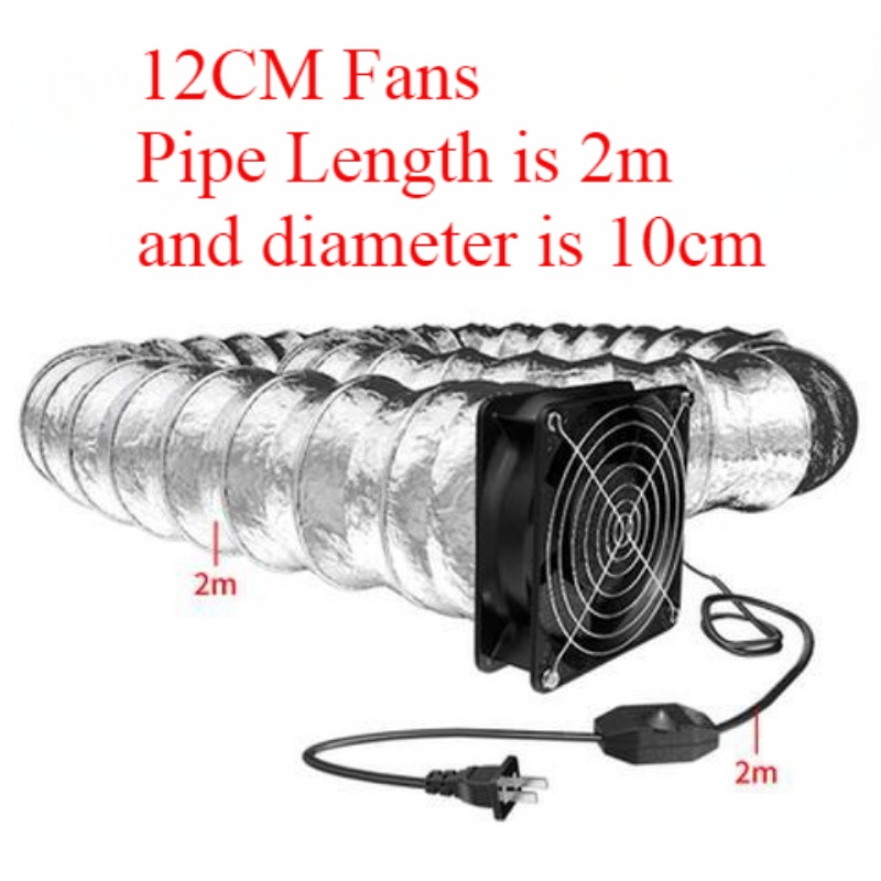 Domestic Fume Exhauster Strong - Home Bathroom Fan avaliação e preço