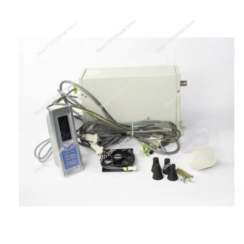 TR-019 Steam Generator System  - Home Bathroom With Sauna avaliação e preço