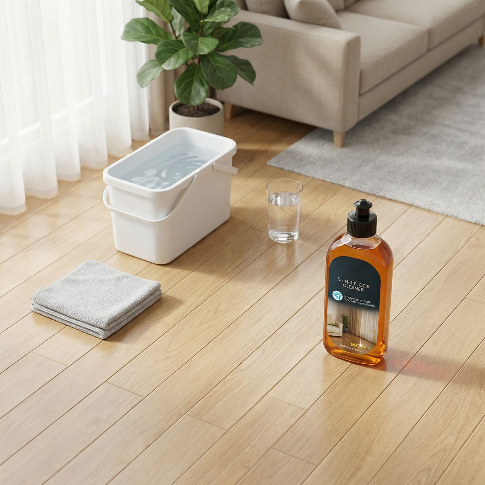 100ml Efficient Cleaning Agent - Home Bathroom Cleaning avaliação e preço