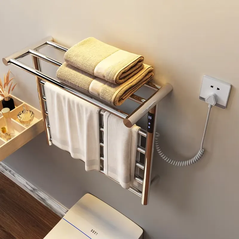 Modern Bathroom Electric Towel - Towel Warmer Electric avaliação e preço
