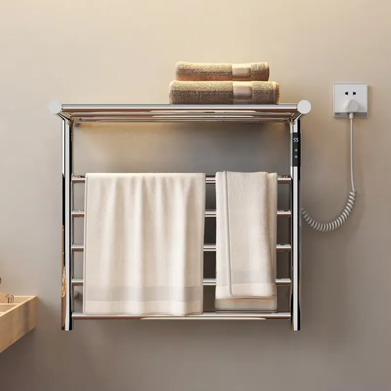 Modern Bathroom Electric Towel - Towel Warmer Electric avaliação e preço