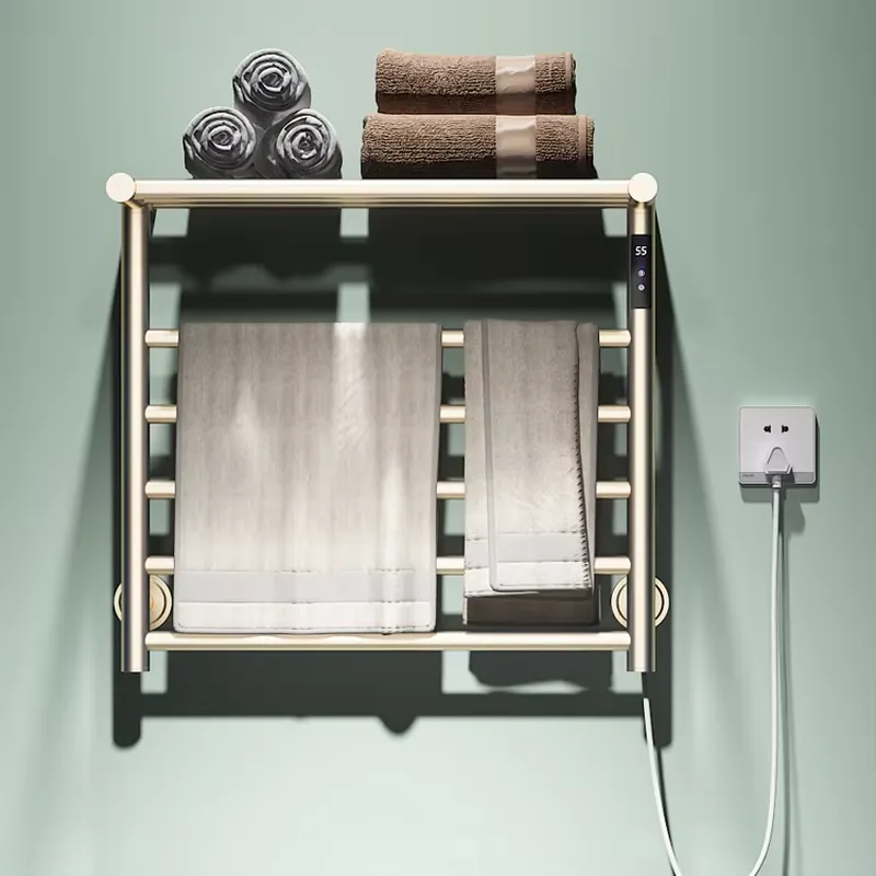 Modern Bathroom Electric Towel - Towel Warmer Electric avaliação e preço