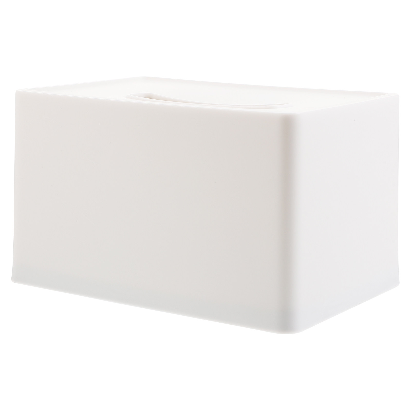Stylish Compact Tissue Box Cov - Home Bathroom Towel Dispenser avaliação e preço