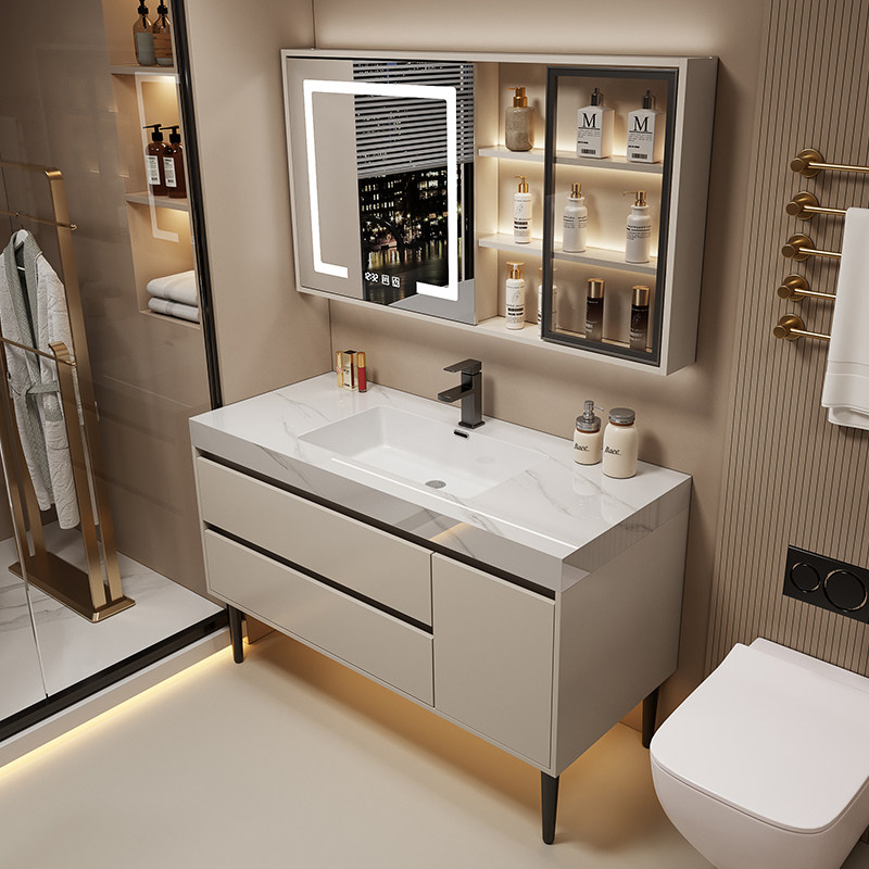 Over Mirror Bathroom Cabinet P - Home Bathroom Partition avaliação e preço