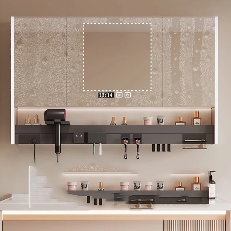 Display Luxury Bathroom Cabine - Home Bathroom Partition avaliação e preço