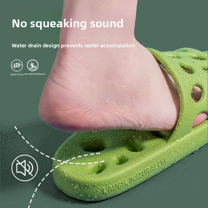 Anti-Slip Bathroom Slippers Wo - Home Bathroom Design Simple avaliação e preço